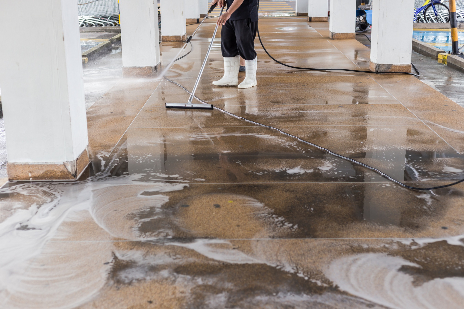 After builders cleaning service in Hemel Hempstead