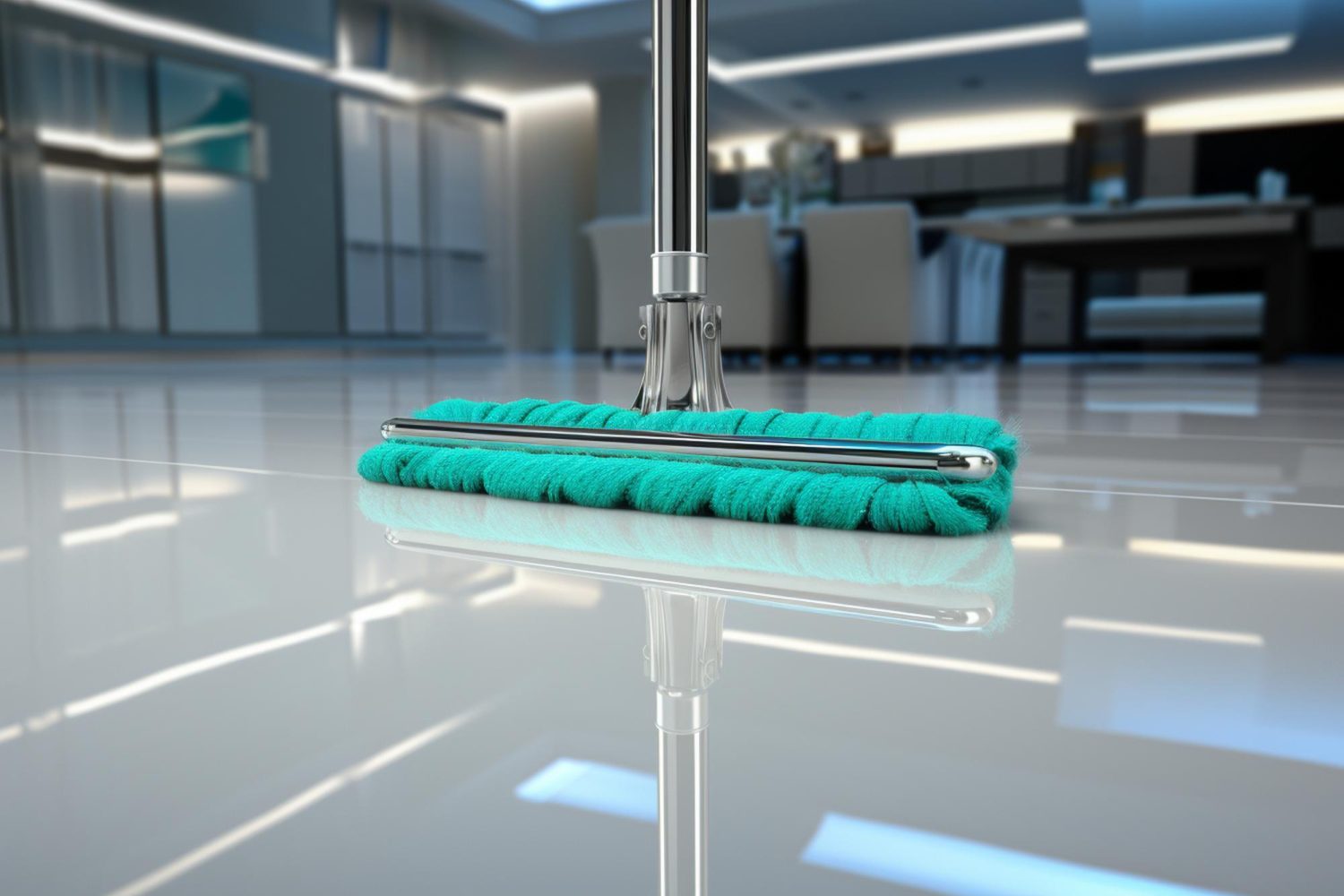 Professional commercial cleaning service in Hemel Hempstead